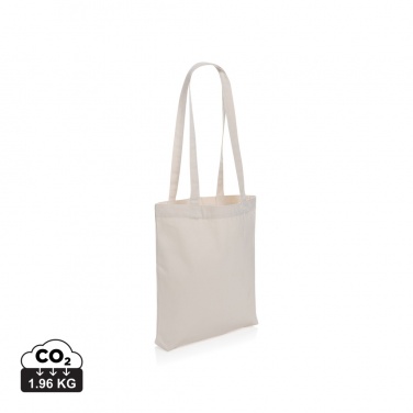 Logotrade promotional gifts photo of: Impact AWARE™ recycled cotton tote 330 gsm