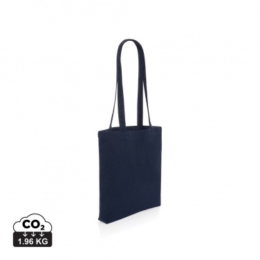 Logotrade promotional item picture of: Impact AWARE™ recycled cotton tote 330 gsm