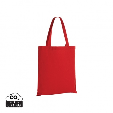 Logo trade promotional items picture of: Impact AWARE™ Recycled cotton tote 145g