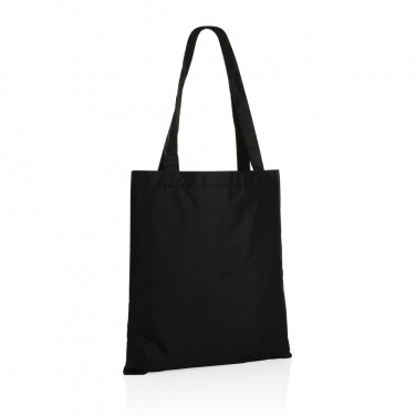 Logotrade promotional merchandise picture of: Impact AWARE™ RPET 190T tote bag