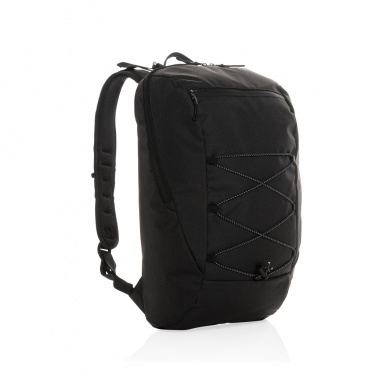 Logotrade promotional giveaways photo of: Impact AWARE™ Hiking backpack 18L