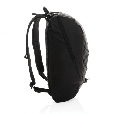 Logotrade promotional giveaway image of: Impact AWARE™ Hiking backpack 18L
