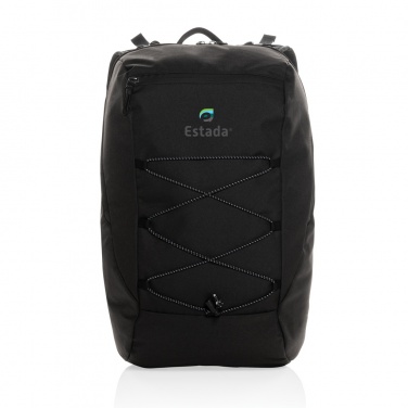 Logotrade corporate gift image of: Impact AWARE™ Hiking backpack 18L