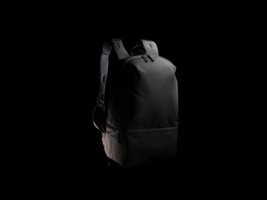 Logotrade advertising product picture of: Impact Aware™ 2-in-1 backpack and cooler daypack