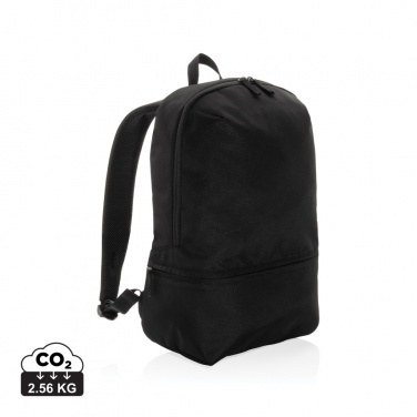 Logotrade promotional gift image of: Impact Aware™ 2-in-1 backpack and cooler daypack