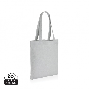 Logotrade promotional giveaway picture of: Impact AWARE™ 285gsm rcanvas tote bag undyed