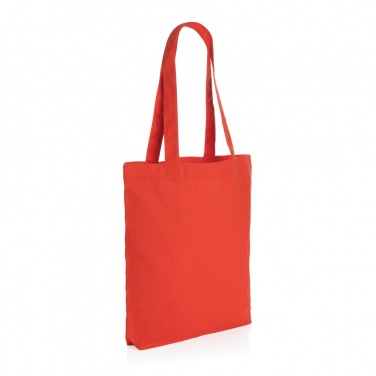 Logotrade advertising product picture of: Impact Aware™ 285 gsm rcanvas tote bag