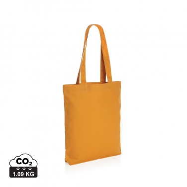 Logotrade business gifts photo of: Impact Aware™ 285 gsm rcanvas tote bag