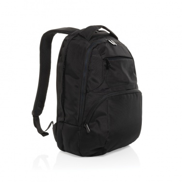 Logotrade promotional item image of: Impact AWARE™ Universal laptop backpack