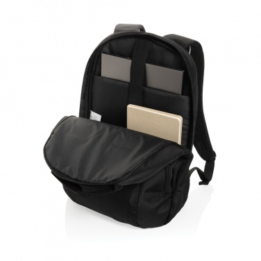 Logotrade promotional products photo of: Impact AWARE™ Universal laptop backpack