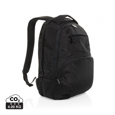 Logotrade promotional merchandise picture of: Impact AWARE™ Universal laptop backpack