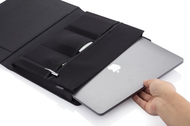 Logo trade promotional merchandise photo of: Mobile office