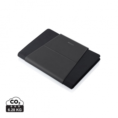 Logo trade advertising products image of: Mobile office
