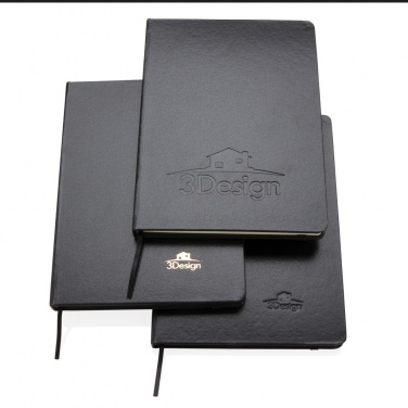 Logotrade corporate gifts photo of: Classic hardcover notebook A5