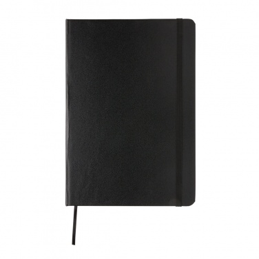 Logo trade advertising products picture of: Classic hardcover sketchbook A5 plain