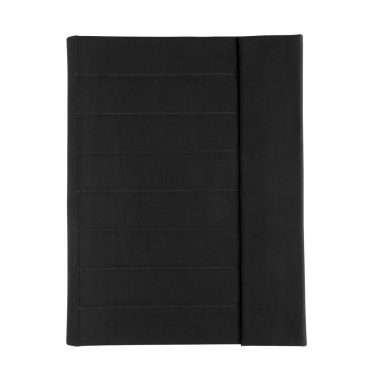 Logotrade promotional merchandise photo of: Impact Aware™ A4 portfolio with magnetic closure