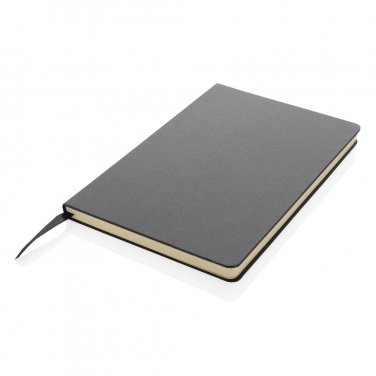 Logotrade promotional merchandise image of: A5 hardcover notebook