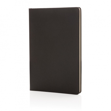 Logotrade corporate gift image of: A5 hardcover notebook