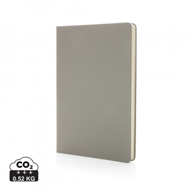 Logotrade promotional giveaway picture of: A5 hardcover notebook