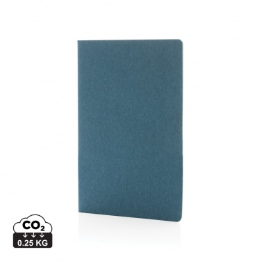 Logotrade corporate gift picture of: A5 standard softcover notebook