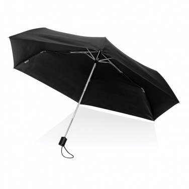 Logo trade promotional items picture of: SP Aware™ RPET Ultra-light full auto 20.5”umbrella