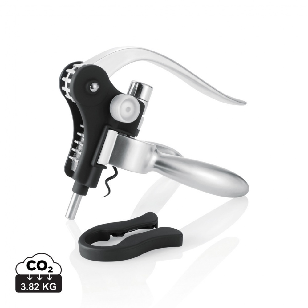 Logotrade promotional giveaways photo of: Executive pull it corkscrew