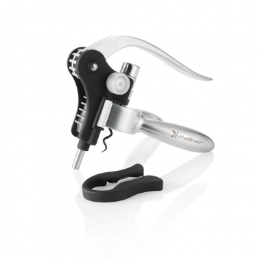 Logotrade promotional product picture of: Executive pull it corkscrew