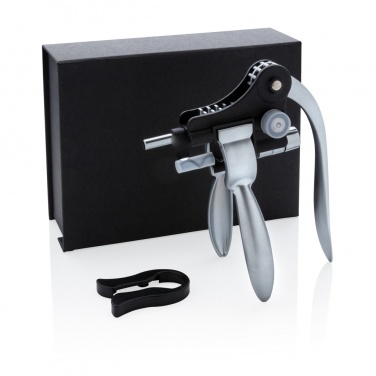 Logotrade promotional gift image of: Executive pull it corkscrew