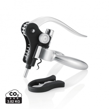 Logo trade advertising product photo of: Executive pull it corkscrew