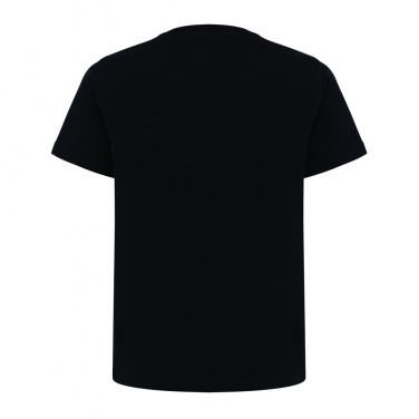 Logotrade promotional merchandise image of: Iqoniq Koli kids lightweight recycled cotton t-shirt