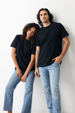 Logotrade promotional giveaways photo of: Iqoniq Kakadu relaxed recycled cotton t-shirt