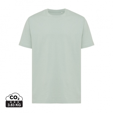 Logotrade advertising product picture of: Iqoniq Kakadu relaxed recycled cotton t-shirt