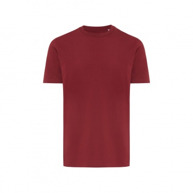 Logotrade promotional gift picture of: Iqoniq Brett recycled cotton t-shirt