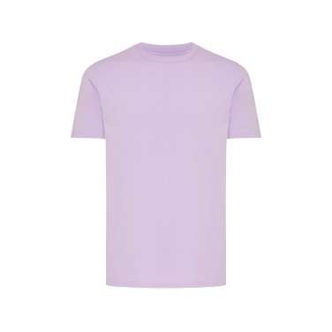 Logo trade promotional items picture of: Iqoniq Brett recycled cotton t-shirt