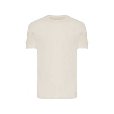 Logo trade promotional giveaways image of: Iqoniq Brett recycled cotton t-shirt