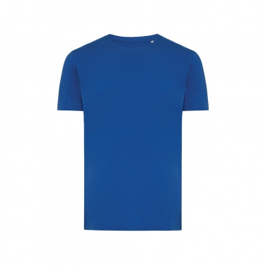 Logotrade corporate gift picture of: Iqoniq Brett recycled cotton t-shirt