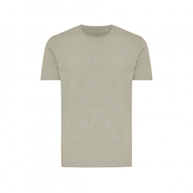 Logotrade promotional products photo of: Iqoniq Brett recycled cotton t-shirt