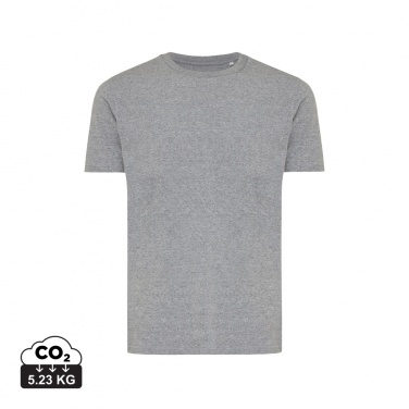 Logotrade business gift image of: Iqoniq Brett recycled cotton t-shirt