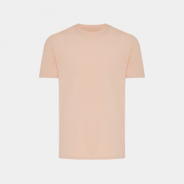 Logo trade promotional product photo of: Iqoniq Brett recycled cotton t-shirt