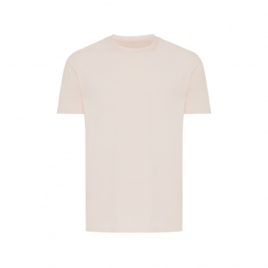 Logo trade promotional products picture of: Iqoniq Brett recycled cotton t-shirt