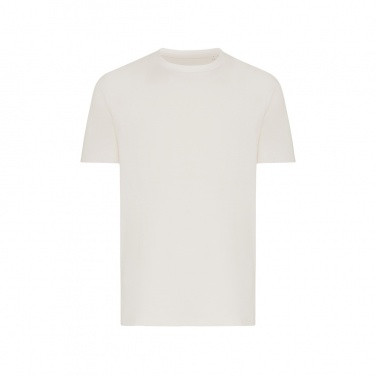 Logo trade advertising products image of: Iqoniq Brett recycled cotton t-shirt