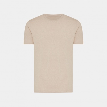 Logotrade business gifts photo of: Iqoniq Brett recycled cotton t-shirt