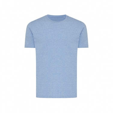 Logo trade promotional products picture of: Iqoniq Brett recycled cotton t-shirt