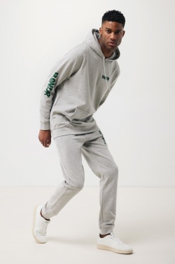 Logotrade promotional giveaway picture of: Iqoniq Torres recycled cotton hoodie undyed