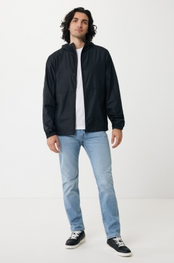 Logotrade promotional product image of: Iqoniq Logan recycled polyester lightweight jacket