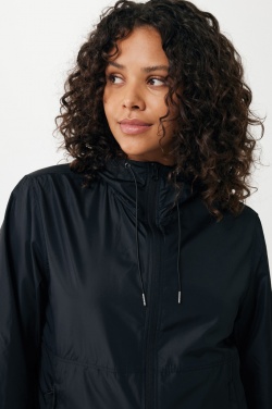 Logotrade corporate gift image of: Iqoniq Logan recycled polyester lightweight jacket