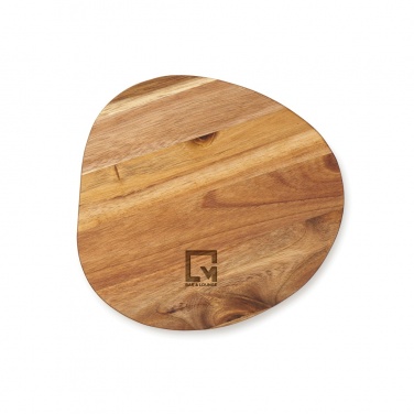 Logotrade business gift image of: VINGA Veia serving board S