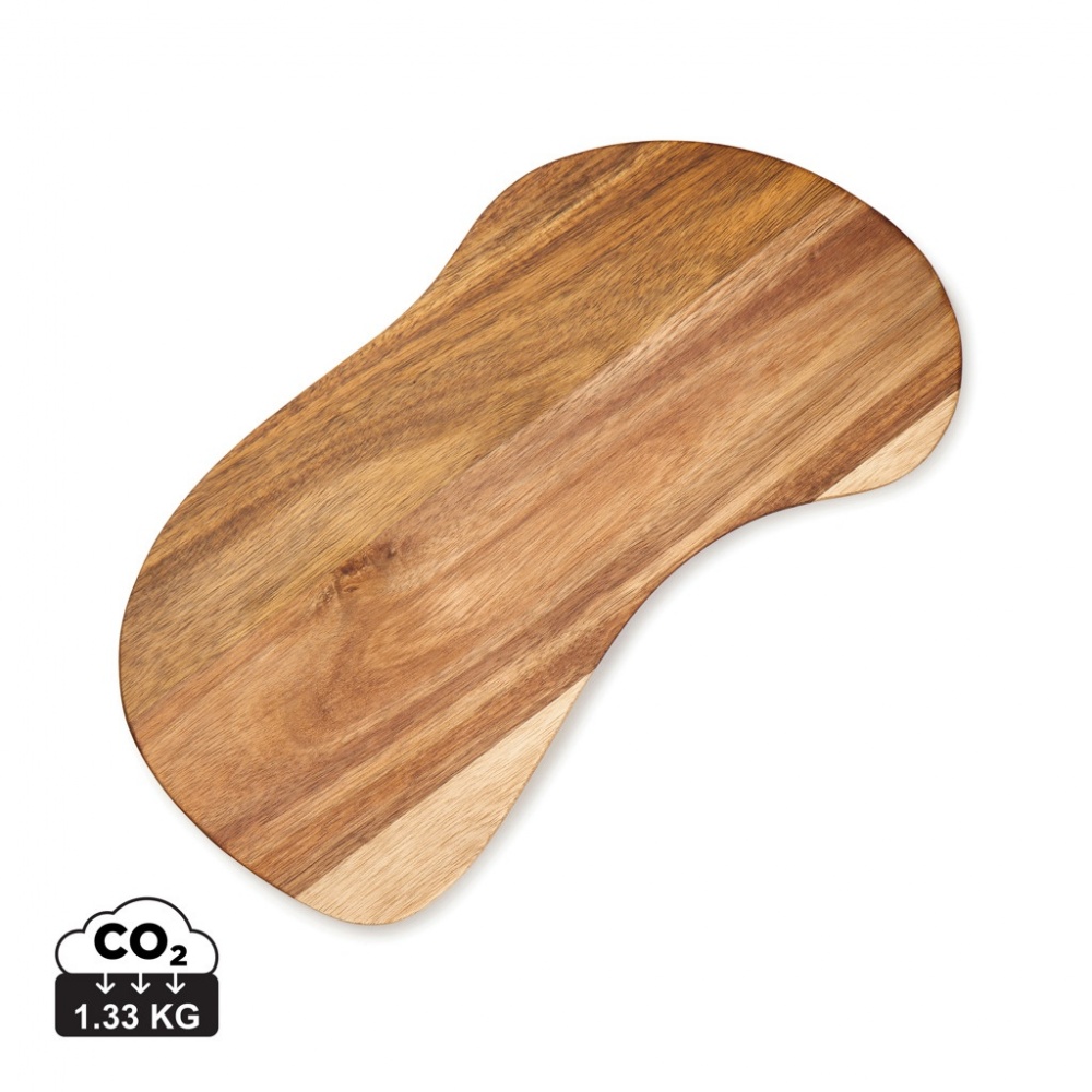 Logotrade promotional merchandise image of: VINGA Veia serving board M