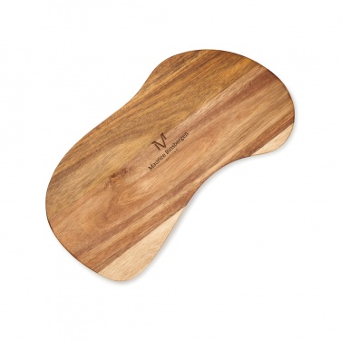 Logo trade promotional giveaway photo of: VINGA Veia serving board M