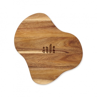 Logotrade promotional items photo of: VINGA Veia serving board L